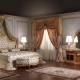  Barokke slaapkamer