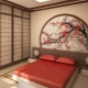  Japanese style bedroom
