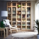  Ikea-boekenkasten
