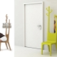  Hanger stoel - een origineel detail voor een compact appartement