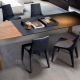  Escolhendo uma mesa transformadora para a sala de estar