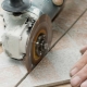  Hoe tegel met molen te snijden: belangrijke procesnuances