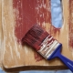  Hogyan válasszuk ki a fából készült bútorok festékét?