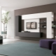 Hoe meubels voor de woonkamer te kiezen in een moderne stijl?