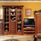  Cum de a alege mobilier din lemn masiv pentru camera de zi?