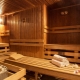  Wat is het verschil tussen een sauna en een sauna?