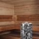  Harvia Sauna Elektrische ovens: Reeksoverzicht