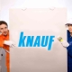  Knauf Drywall: Ιδιότητες και λεπτότητα χρήσης