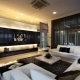  Living room sa modernong estilo: ang mga lihim ng disenyo