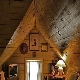  Room sa attic: kagiliw-giliw na mga ideya ng pag-aayos