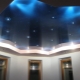  Verlaagde plafonds met verlichting: stijlvolle interieuroplossingen