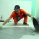  Amestecare autonivelantă pentru podea: ceea ce este necesar și detaliile aplicației
