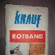  Plaster Rotband: használati utasítás