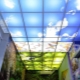  Panouri luminoase de pe tavan: avantajele și dezavantajele