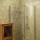  Placa de duș pentru pereți: cum să o faceți singur?