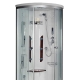  Luxus shower enclosures: features and specifications