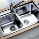  Double sink: pros and cons