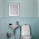  Grohe hygienisk dusch på toaletten: fördelar och nackdelar