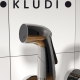  Hygienic shower Kludi Bozz
