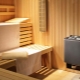  Come costruire una sauna con le tue mani?