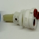  Ceramic cartridge for the mixer: the device and types