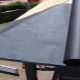  Glassine de toiture: caractéristiques et spécifications