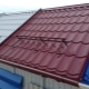  Monterrey metal tile: how to carry out installation work?