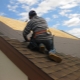  Soffice tetto: tipi e metodi di installazione