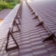  Ringhiera del tetto: tipi e caratteristiche di installazione