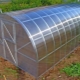  Mga tampok ng paggawa ng greenhouses mula sa mga profile ng metal