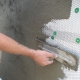 A cement-homokhabarcsok használatának jellemzői