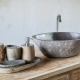  Stone sinks: use and care