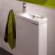  Jacob Delafon afunda: soluções modernas para interiores de banheiros