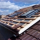  Roof reconstruction: the subtleties of the roofing work