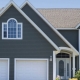  Muting siding: pros and cons