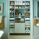 Fürdőszobai szekrény: típusok, választási lehetőségek és telepítés