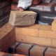  Amestec de zidărie din cărămidă: selecție și utilizare