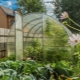  Kremlin Greenhouses: Các tính năng và lợi ích