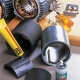  Heat-resistant glue para sa metal: teknikal na katangian
