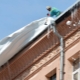  Le sottigliezze del calcolo del carico di neve sul tetto