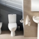  Toilets Ifo Frisk: характеристики и рейтинг