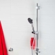  The device and the advantages of the thermostat for the shower