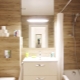  Bathroom under a tree: natural beauty and comfort in the design of the room