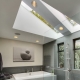  Salle de bain dans le style du minimalisme: caractéristiques du choix du mobilier, de la plomberie et des accessoires