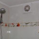  Вентилация в банята и тоалетната: характеристики на устройството