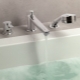  Видове и особености на миксиращите устройства за акрилни бани