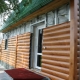  Vinyl block house siding: features and benefits