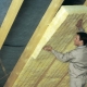 لماذا وكيف عزل السقف من الداخل: تعليمات مفصلة