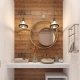  تصميم المرحاض: الحلول المثلى لغرفة صغيرة