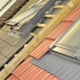  Characteristics of modern roofing materials